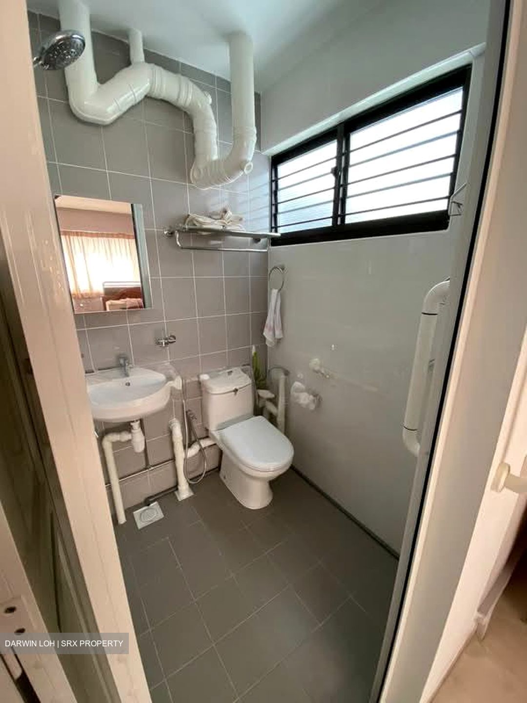 Blk 120 Mcnair Spring (Kallang/Whampoa), HDB 4 Rooms #568857001